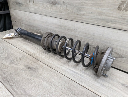 2011-2016 BMW 535i F10 Rear Left or Right Spring Strut Shock Absorber 6789380