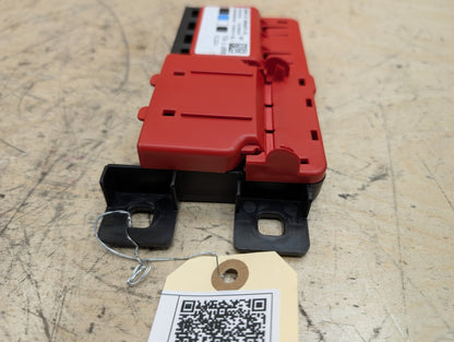 OEM BMW G20 G80 M3 Battery Power Distribution Terminal Junction Fuse Box