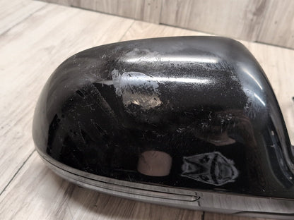 2015-2018 Audi Q3 8U Front Right Passenger Side Mirror Assembly 8U1857410F