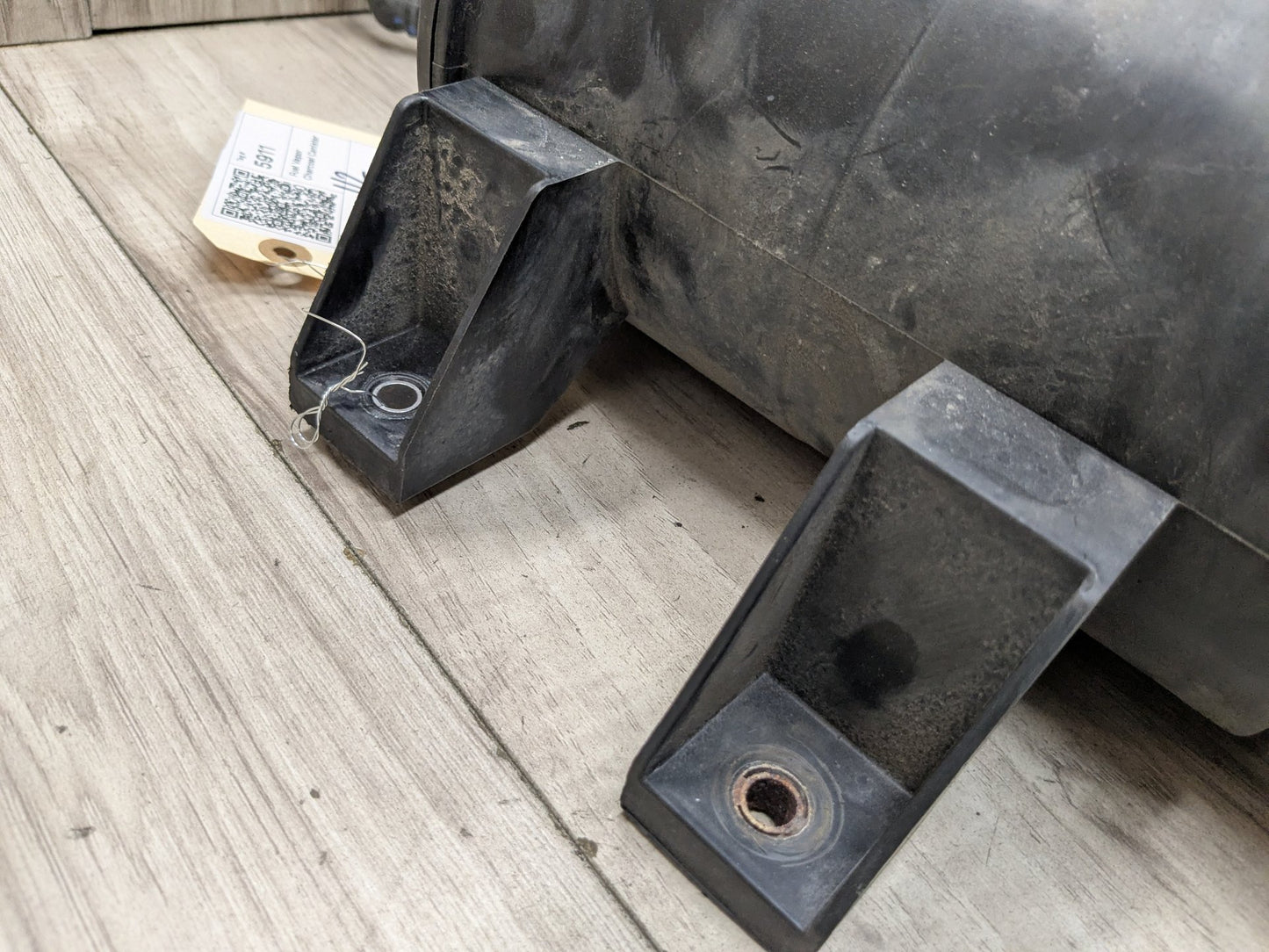 2018 BMW X3 G01 Fuel Vapor Charcoal Canister 7459686