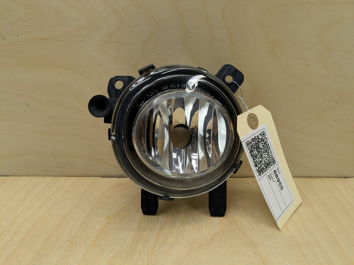 12-17 OEM BMW F22 F23 F30 F31 F32 F33 F36 Left Driver Side Fog Lamp Light