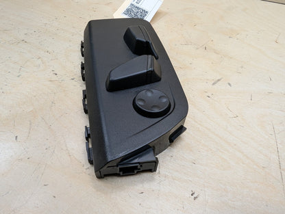 OEM BMW F30 F36 F25 F39 F48 X1 Front Right Passenger Adjust Seat Control Switch