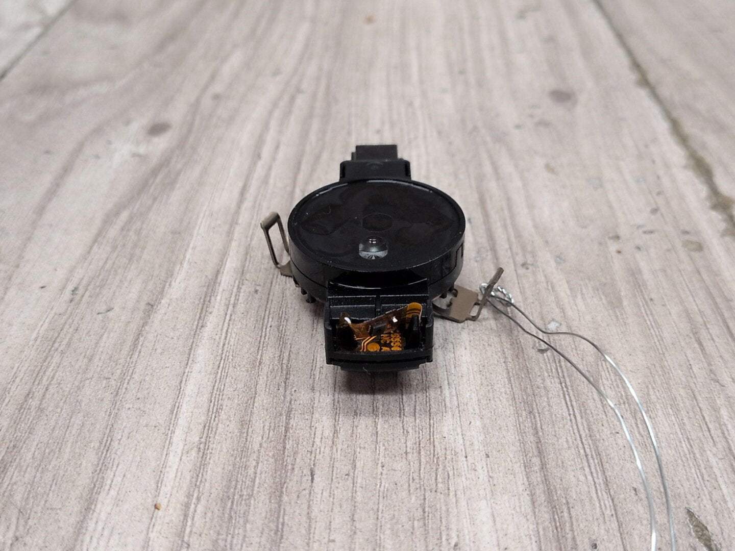 2019 - 2026 BMW X5 G05 Rain Light Sensor (RLS) Module 9436681 N63B44M3