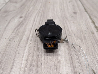 2019 - 2026 BMW X5 G05 Rain Light Sensor (RLS) Module 9436681 N63B44M3