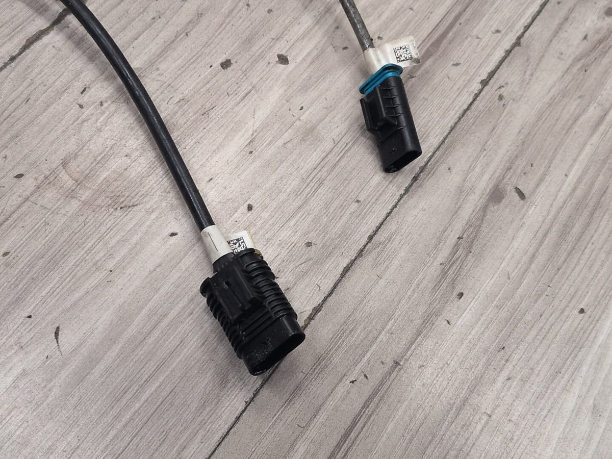 2019-2026 BMW M340i G20 Cat Catalytic Oxygen O2 Lambda Probe Sensors SET 8689863 OEM