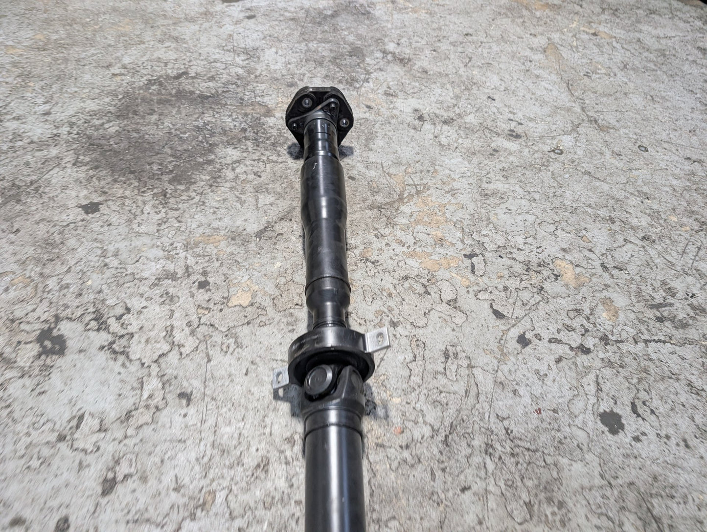 2018 - 2024 BMW X3 G01 Rear Propeller Driveshaft Drive Shaft 8680320 B58B30O1