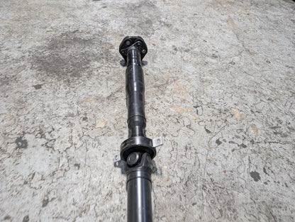 2018 - 2024 BMW X3 G01 Rear Propeller Driveshaft Drive Shaft 8680320 B58B30O1