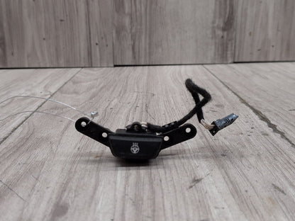 OEM BMW F44 G01 G05 G12 G20 G22 G26 G30 G42 Steering Wheel Heater Button Switch