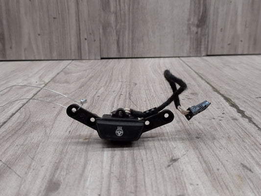 OEM BMW F44 G01 G05 G12 G20 G22 G26 G30 G42 Steering Wheel Heater Button Switch