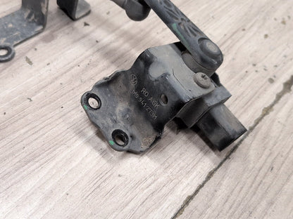 2015-2018 Audi Q3 8U Suspension Height Level Sensor 1K0941273M