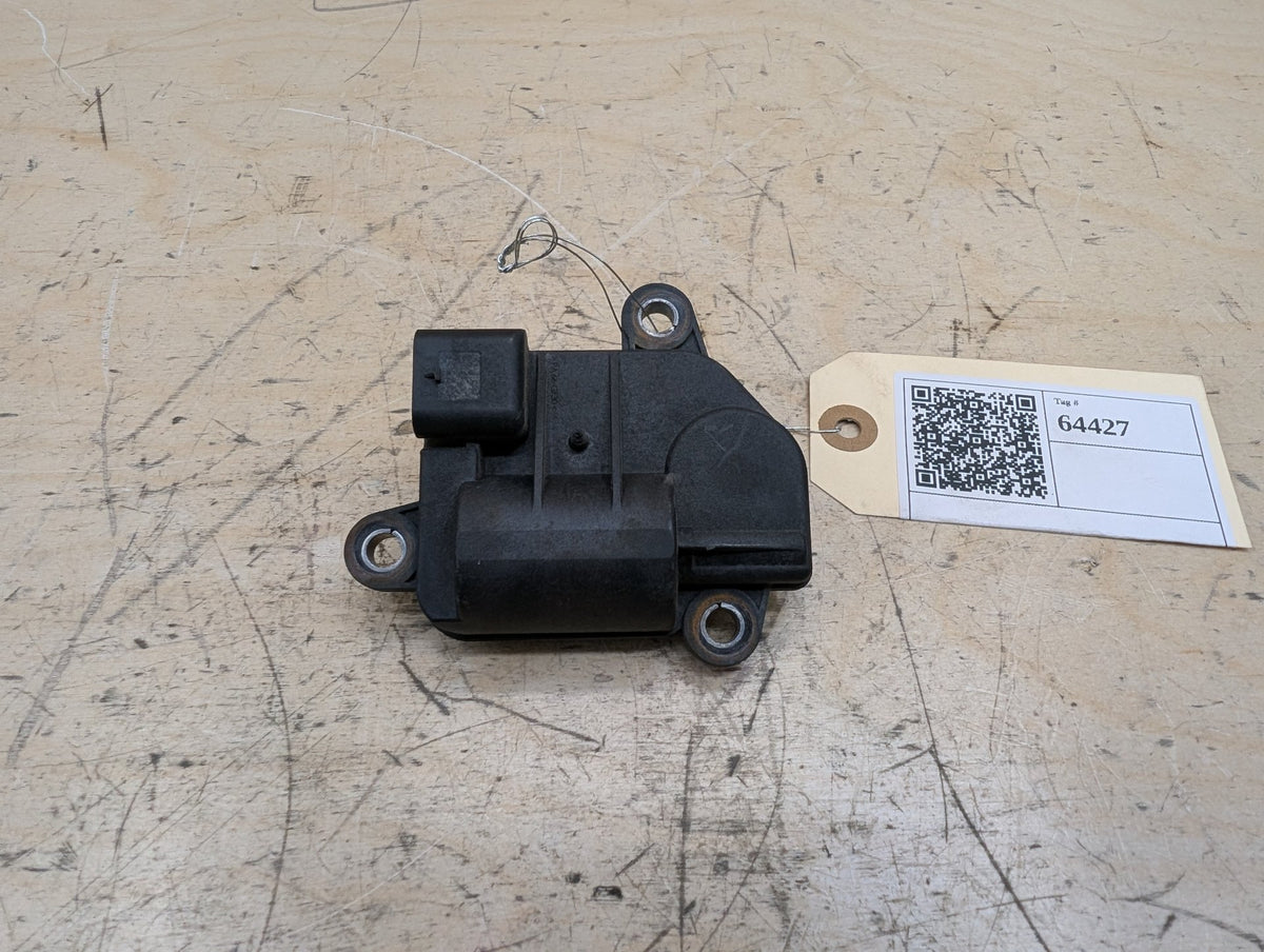 OEM BMW G01 G02 G11 G12 G14 G15 G30 X3 Muffler Exhaust Flap Actuator Drive Motor