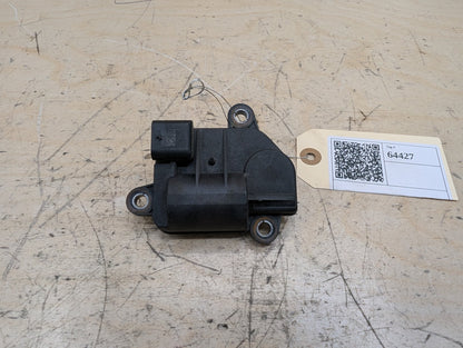 OEM BMW G01 G02 G11 G12 G14 G15 G30 X3 Muffler Exhaust Flap Actuator Drive Motor