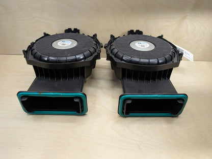 OEM BMW G01 G02 F97 F98 X3 X4 Left or Right HIFI Audio Speaker Sub Subwoofer