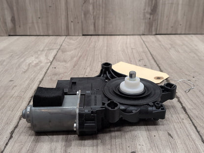OEM BMW G20 G80 330 M340 M3 FRONT Left Driver Side Door Window Regulator Motor
