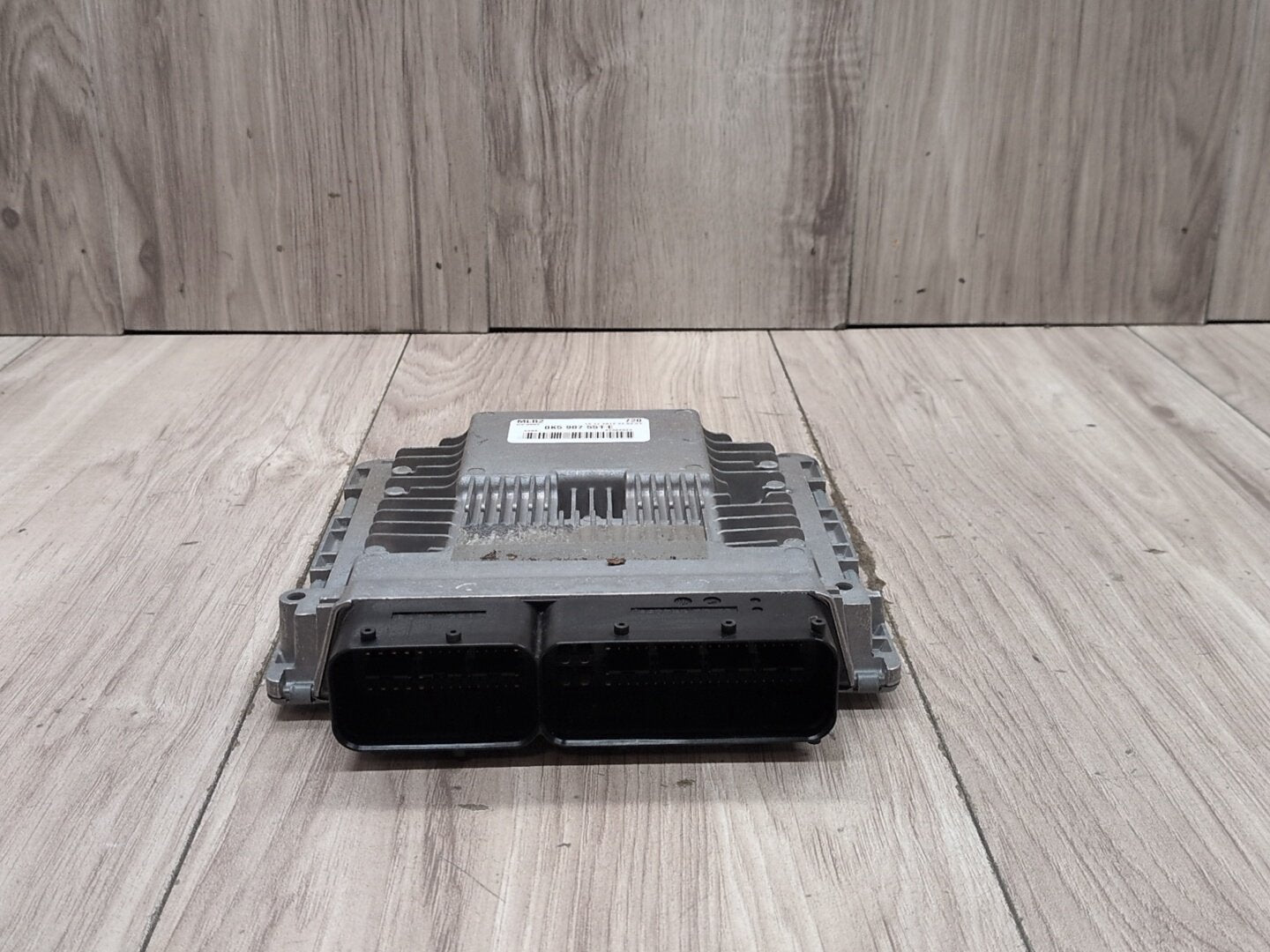 2008 - 2017 Audi S5 8T Engine Motor ECU DME Computer Module 8K5907551E