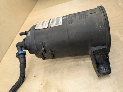 2018-2025 BMW X3 G01 Fuel Vapor Charcoal Canister 7459686 OEM