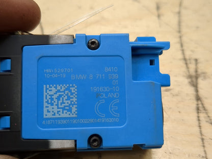 OEM BMW F44 F48 F97 G01 G05 G12 G20 G30 G80 USB Dual Type C Charger Port Socket