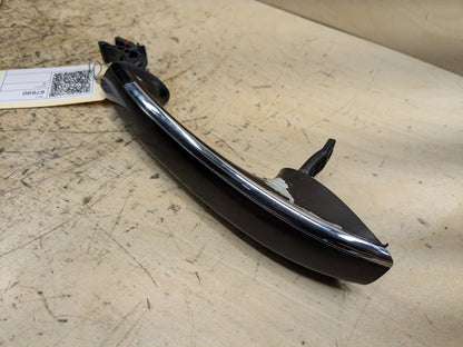2016-2019 BMW 750i G12 Front Left Driver Exterior Door Handle 7411037 OEM