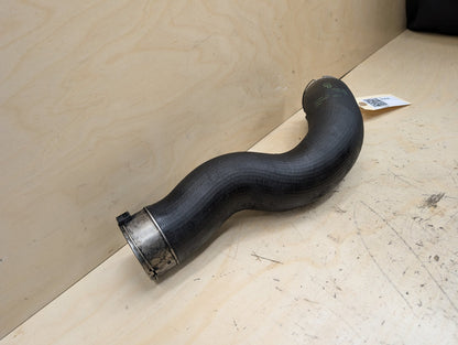 2012-2018 BMW 328i F30 Engine Motor Air Duct Tube Hose 7810617 OEM