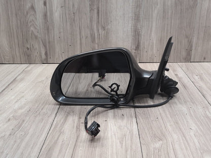2015-2018 Audi Q3 8U Front Left Driver Side Heated Mirror Assembly
