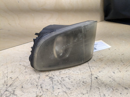 2007-2013 BMW 335i E92 Front Left Driver Bumper Fog Lamp Light 6937465 OEM