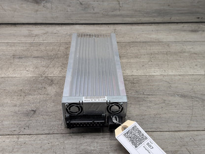 OEM BMW E60 E82 E90 E92 E93 328 335 Logic 7 Stereo Audio Small AMP Amplifier L7