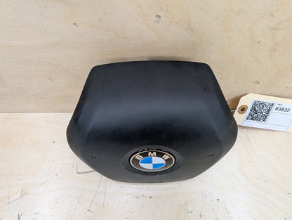 18-24 OEM BMW G01 G02 X3 X4 Driver Steering Wheel Airbag Air Bag