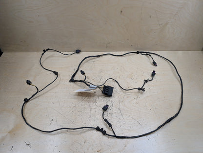 2018-2024 BMW X3 G01 Front Bumper PDC Parking Sensor Wiring Wire Harness 6991942