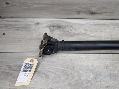 16-21 OEM BMW F90 G01 G05 G12 G30 750 AWD Front Driveshaft Axle Drive Shaft