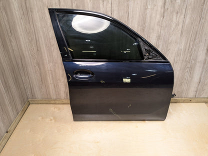 19-25 OEM BMW F95 G05 X5 X5M Front Right Passenger Door Shell Panel