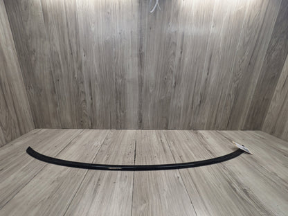 2022 BMW M340i G20- Liftgate Trunk Lid Spoiler PN: 8075722