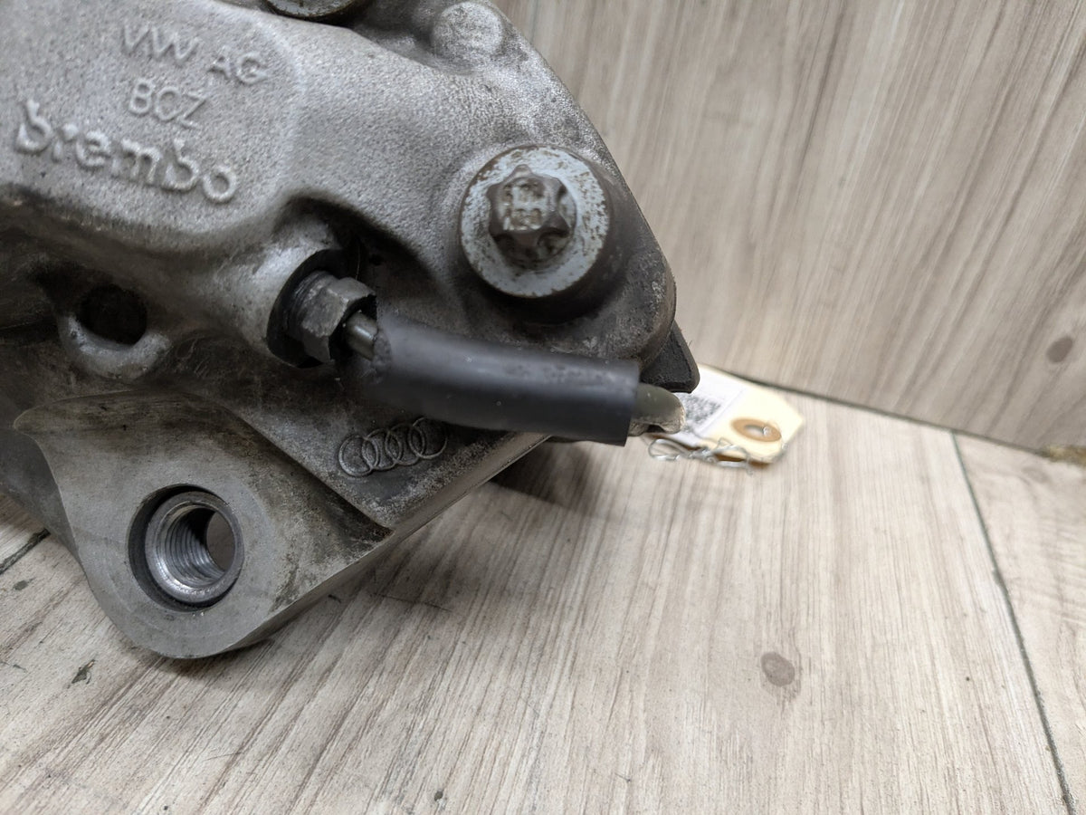 2009-2017 Audi Q5 8R Front Left Right Brake Caliper SET
