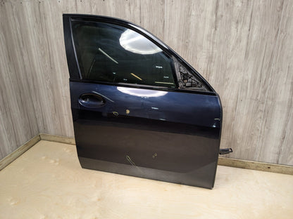 19-25 OEM BMW F95 G05 X5 X5M Front Right Passenger Door Shell Panel