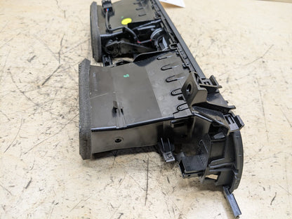 2012-2018 Audi A6 C7 Dashboard Dash Board Middle Center Air Vent 4G0941509 OEM