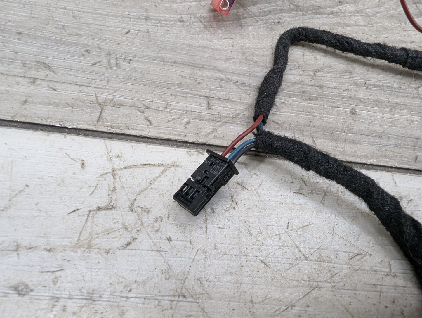 OEM BMW F01 F02 F10 528 535 740 750 Steering Wheel Multifunction Button Switch
