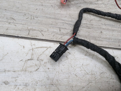 OEM BMW F01 F02 F10 528 535 740 750 Steering Wheel Multifunction Button Switch