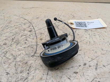 OEM BMW F15 F30 F44 F48 F80 G01 G05 G20 G30 G80 M3 M4 Fuel Gas Tank Filler Cap