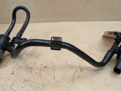 2012-2018 BMW 328i F30 Fuel Tank Ventilation Breather Valve 7636144