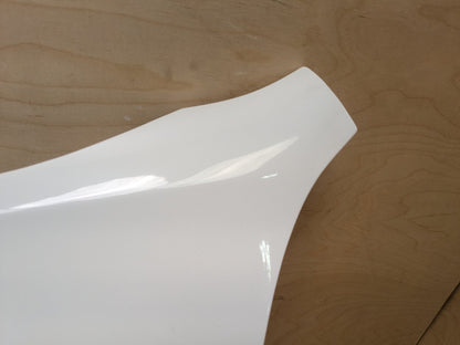 18-24 OEM BMW F97 F98 G01 G02 X3 X4 X3M Front Left Driver Fender Panel White 300