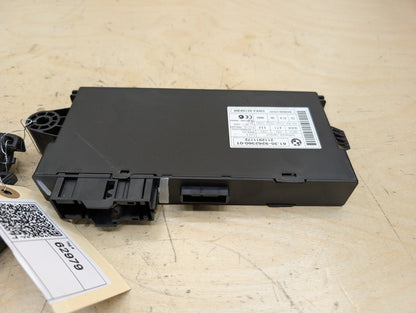 OEM BMW E82 E90 E92 E93 DME ECU CAS3 Engine N52 Control Computer Key MSV80 SET