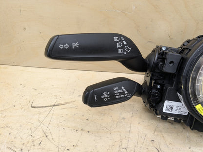 2012-2018 Audi A6 C7 Steering Wheel Sensor Clockspring 4H0953568H OEM