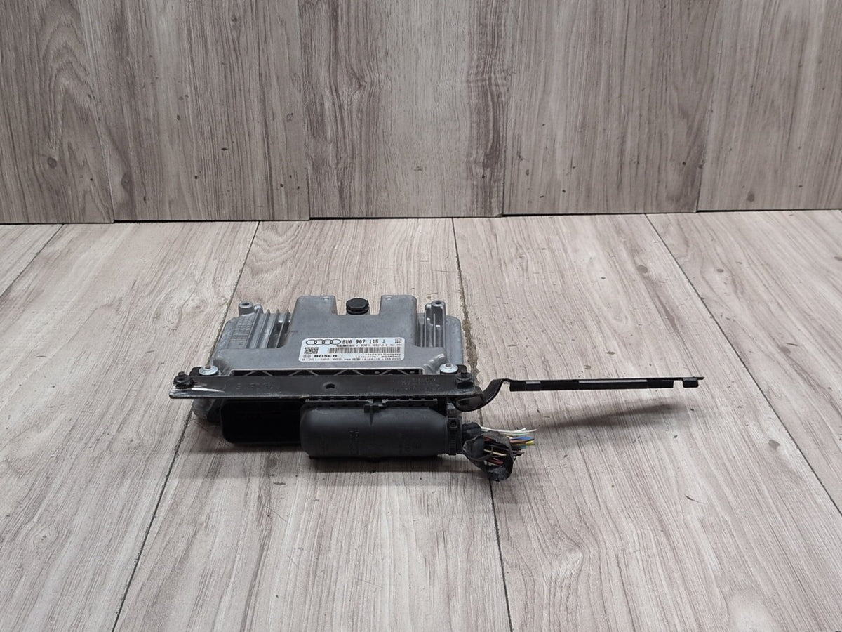 2015-2018 Audi 8U Q3 CCTA Engine Motor ECU DME Computer Module 8U0907115J