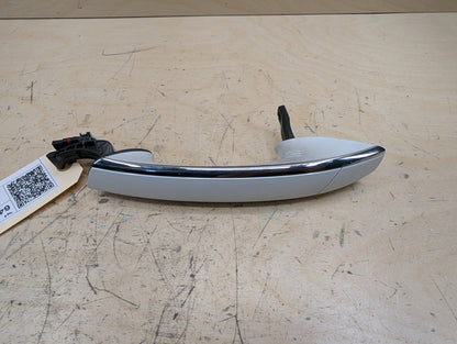 2016-2022 BMW 750i G12 Front Left Driver Exterior Door Handle w/ Comfort Access 7411053