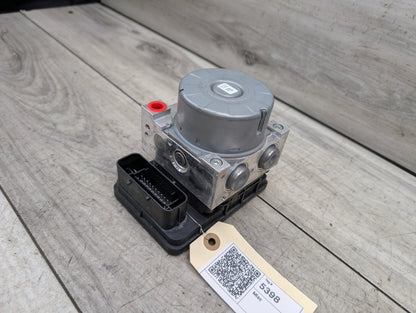 13-18 OEM BMW F20 F22 F23 F30 ABS Ant Lock Brake Pump Control Module Unit