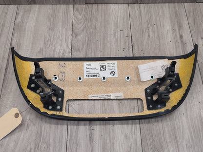 2019 - 2026 BMW X5 G05 Misc 7497166 N63B44M3