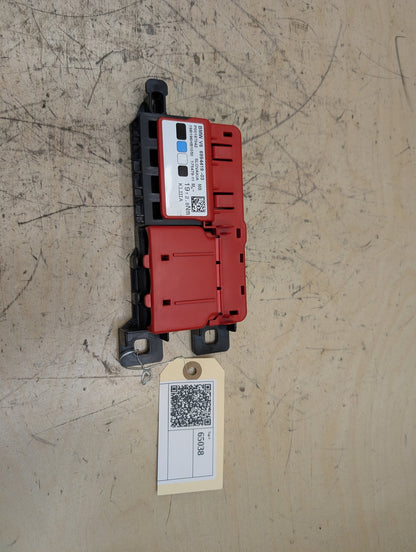 OEM BMW G20 G80 M3 Battery Power Distribution Terminal Junction Fuse Box