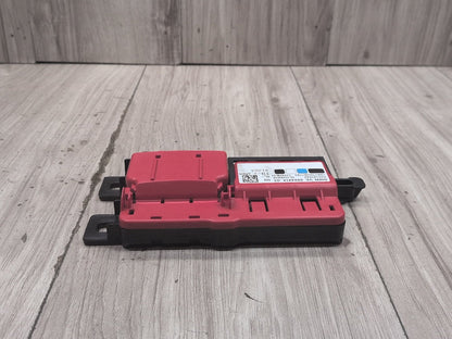 OEM BMW G20 G80 M3 Battery Power Distribution Terminal Junction Fuse Box