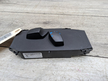 2006-2011 BMW 328i E90 Front Right Passenger Seat Control Switch 6936984