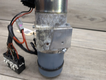 2008 - 2017 Audi S5 8T Convertible Pump Motor 8F0871791