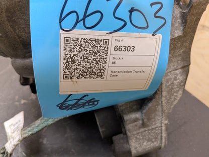 OEM BMW G01 G05* G12* G20 G22 G30 X3 X5 Transmission Transfer Case Gearbox ATC13